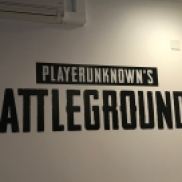 Attended the PUBG After Party!