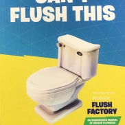 Can't Flush This! At the Fortnite After Party